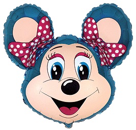 Герои мультфильмов