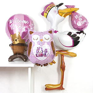 Новорожденный